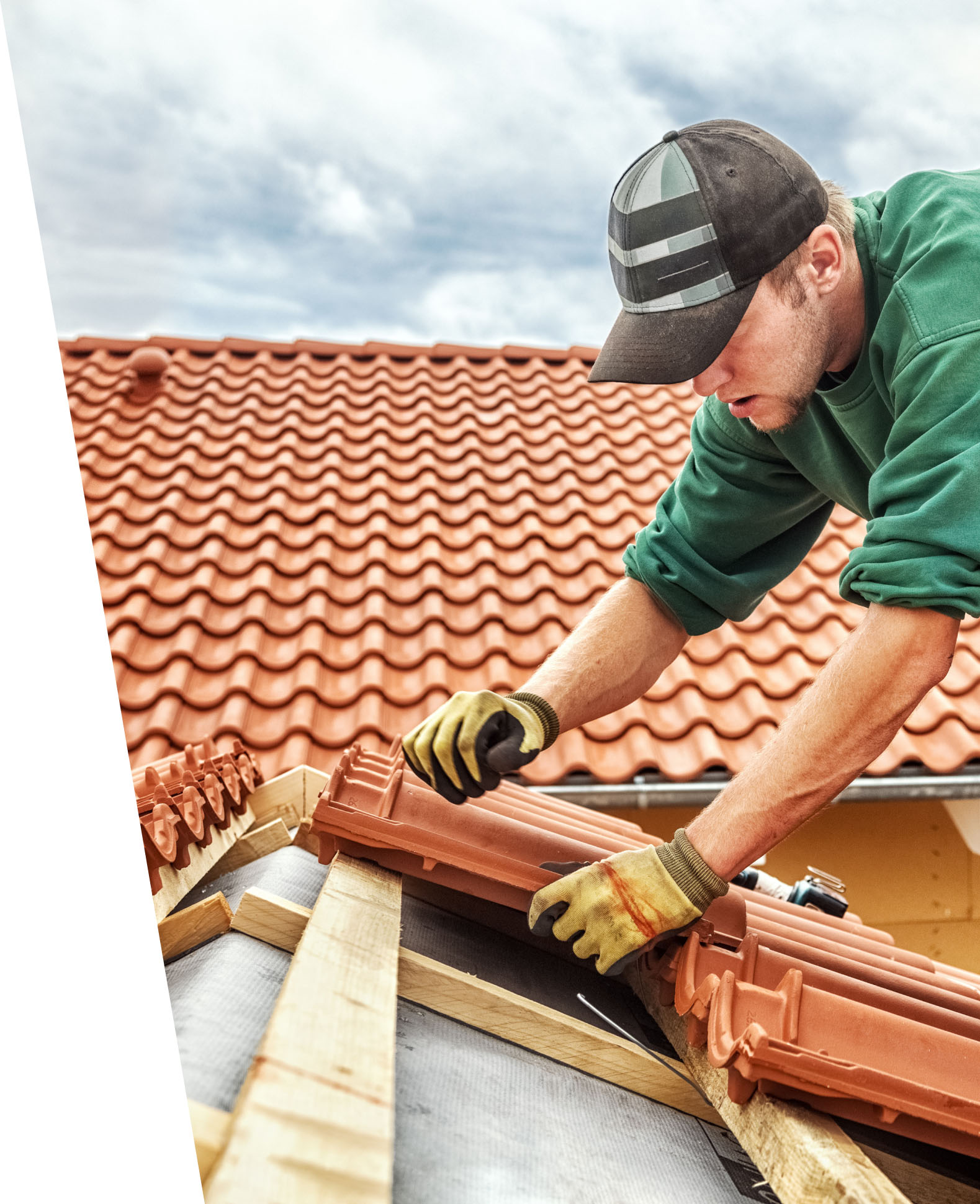 roof service image